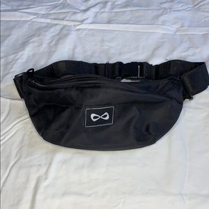 Nfinity fanny pack